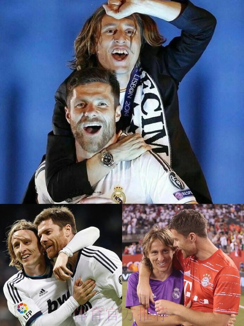 二老都留!马卡:皇马决定与魔笛、克罗斯续约一年